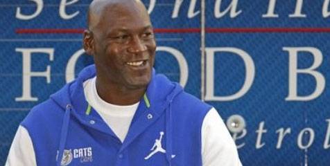 Rumah Mewah Michael Jordan Dijual