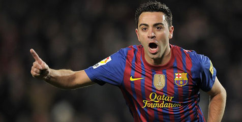 PSG Siapkan Dana Untuk Boyong Xavi Dari Barca