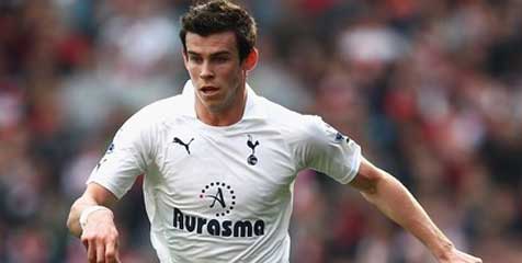 Barca Berhenti Kejar Gareth Bale