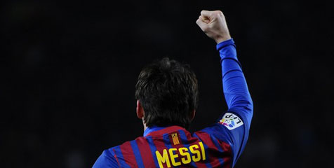Barcelona Lanjutkan Pengejaran Madrid Tanpa Messi