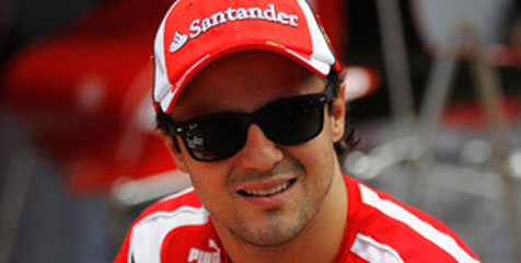 F1: Ferrari Bidik Sergio Perez, Posisi Massa Terancam F1: Ferrari Bidik Sergio Perez, Posisi Massa Terancam