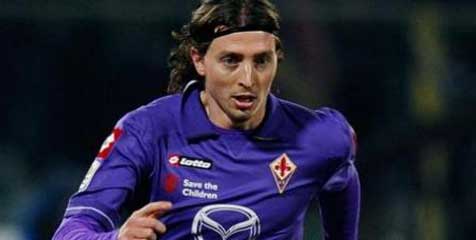 Montolivo Isyaratkan Didekati AC Milan