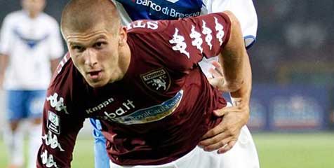 United Incar 'The Next Cristiano Ronaldo'