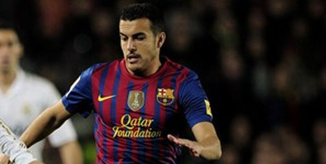 Pedro Berharap Guardiola Perpanjang Kontrak Pedro Berharap Guardiola Perpanjang Kontrak