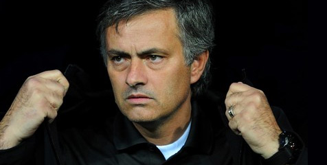 Casillas Juga Tidak Tahu Misteri Mourinho