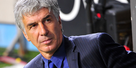 Gasperini: Kini Inter Tak Bisa Salahkan Saya Lagi Gasperini: Kini Inter Tak Bisa Salahkan Saya Lagi