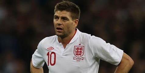 Gerrard Cedera, Dalglish Tak Salahkan Pearce