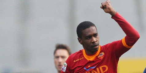 Juan Target Raih Trofi Bersama Dengan AS Roma