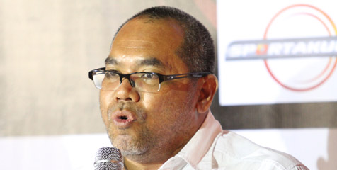 Hadapi Persiba, Iwan Minta Pemain Persija Tak Lengah Hadapi Persiba, Iwan Minta Pemain Persija Tak Lengah