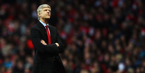 Vermaelen Cedera, Wenger Picu 'Perang' Dengan Belgia