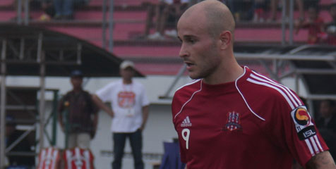 Ulang Tahun, Rooney Yakin Persembahkan Gol