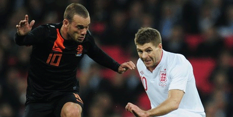 Dalglish Yakin Cedera Gerrard Tak Parah