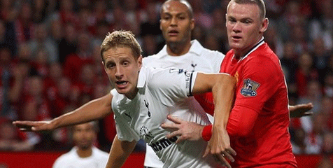 Preview: Tottenham-Manchester United, Duel Kelas Berat Preview: Tottenham-Manchester United, Duel Kelas Berat