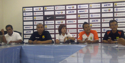 Hadapi Persibo, Persema Siap Raih Poin Penuh