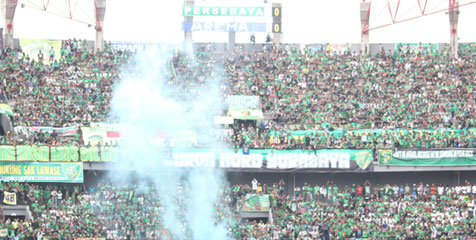 Tembus 1 Miliar, Panpel Persebaya Pecah Rekor