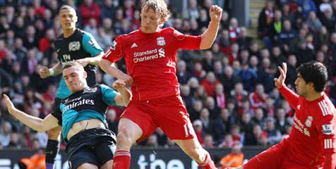 Dalglish: Liverpool Sebenarnya Telah Tampil Fantastis