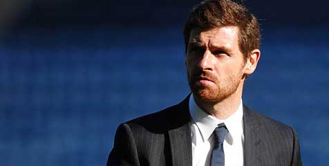 Pardew: Chelsea Kehilangan Pelatih Yang Sangat Berbakat