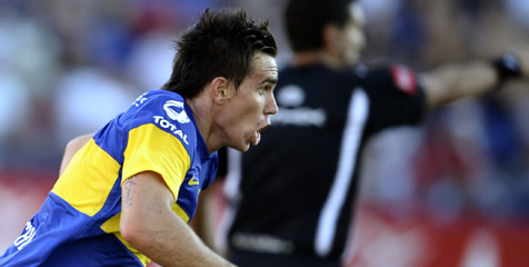 Boca Juniors ke Puncak, San Lorenzo Dekati Zona Merah Boca Juniors ke Puncak, San Lorenzo Dekati Zona Merah