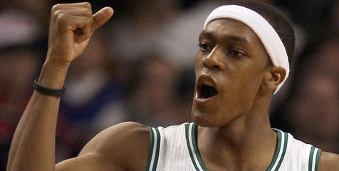 Rondo Bersinar, Celtics Kalahkan Knicks