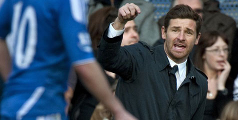 'Chelsea Telah Mempermalukan Premier League'