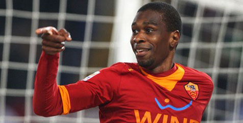 Roma Kehilangan Juan Dua Bulan