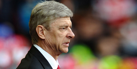 Wenger Dibuat Pusing Jelang Lawan Milan