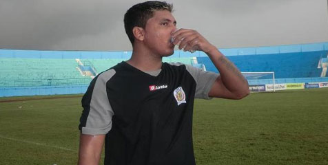 Manajeman Arema ISL Sangat Selektif Dalam Pemilihan Pemain Manajeman Arema ISL Sangat Selektif Dalam Pemilihan Pemain
