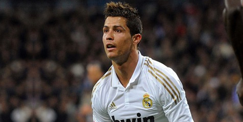 Berlusconi: Saya Tidak Bisa Menolak Ronaldo!