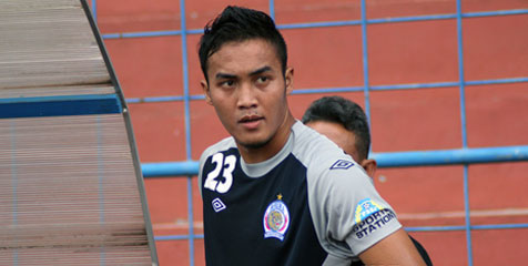 Hadapi Ayeyawady United, Dejan Siapkan Ramuan Khusus