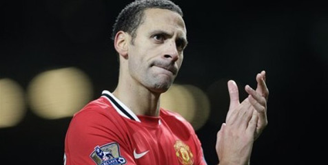 Ferdinand: United Adalah Tim Yang Sulit Dikalahkan