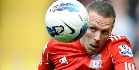 Skrtel: Semangat Bellamy Sungguh Menginspirasi
