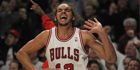 Chicago Bulls Berhasil Raih Kemenangan Ketujuh Kalinya