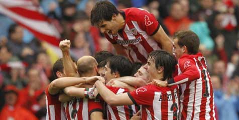 Herrera: Bilbao Ingin Menang Atas United