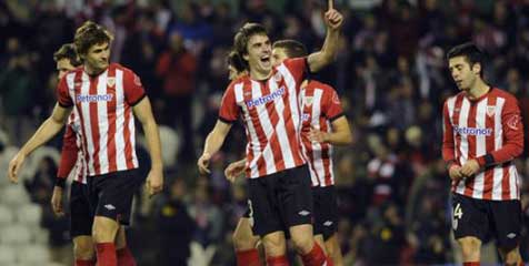 "Semoga Bilbao Beri United Sebuah Ketakutan"