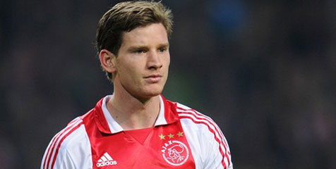 Arsenal dan Newcastle Incar Jan Vertonghen