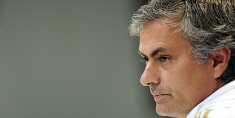 'Sangat Mungkin Mourinho Balik ke Chelsea'