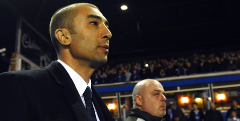 Di Matteo: Nama Mourinho Akan Selalu Ada di Hati Fans