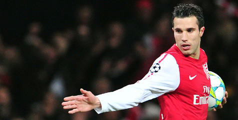 Wenger: Spirit Arsenal Sudah Sangat Fantastis