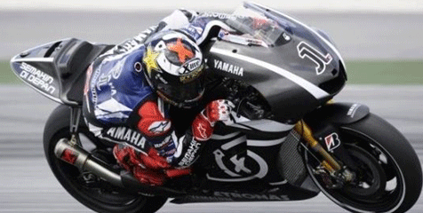 Yamaha Yakin M1 1000 Lebih Kompetitif