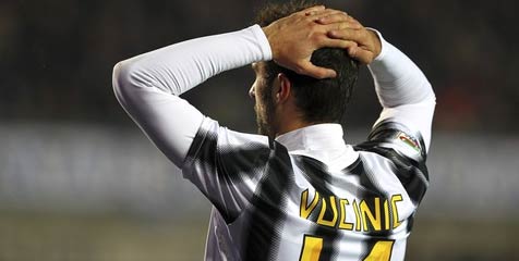 Savicevic: Taktik Conte Tak Cocok Untuk Vucinic