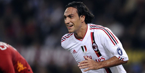 Juventus Disebut Akan Ambil Nesta Dari AC Milan