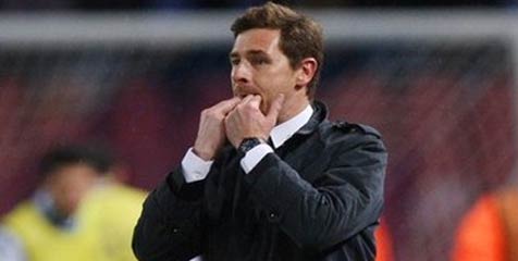 Agen AVB Bantah Adanya Kontak Dengan Roma