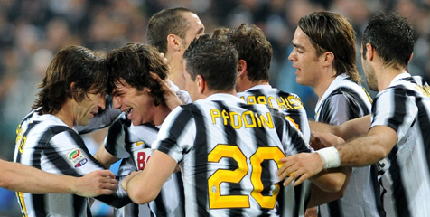 Preview: Bologna vs Juventus, Maksimalkan Simpanan