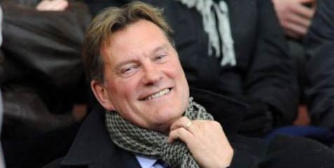 Glenn Hoddle: Chelsea, Saya Siap Kembali!