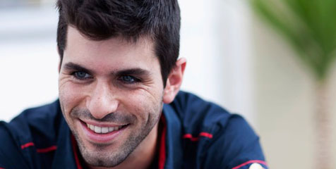 Alguersuari Tak Mau Kembali Ke Toro Rosso