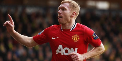 Ladeni Bilbao, United Terancam Minus Scholes Ladeni Bilbao, United Terancam Minus Scholes