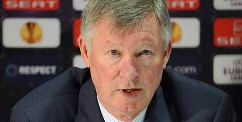 Fergie: Bilbao Bakal Menyulitkan