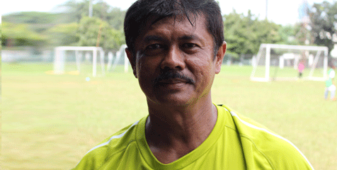 Inilah 48 Pemain Yang Lolos Seleksi Tahap Awal Timnas U-12