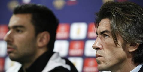 Sporting: Tak Ada Yang Perlu Ditakuti Dari City