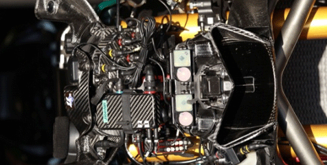 Yamaha Kembangkan Sistem Elektronik Cerdas Untuk YZR-M1 1000 Yamaha Kembangkan Sistem Elektronik Cerdas Untuk YZR-M1 1000